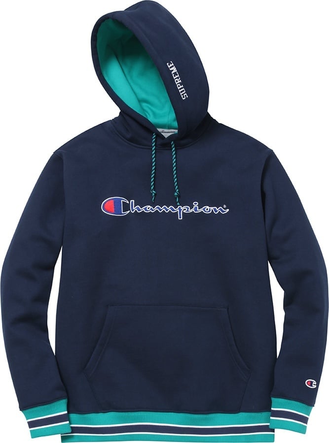 Supreme/Champion® Pullover view 2